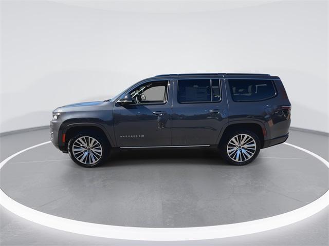 new 2025 Jeep Wagoneer car, priced at $69,730