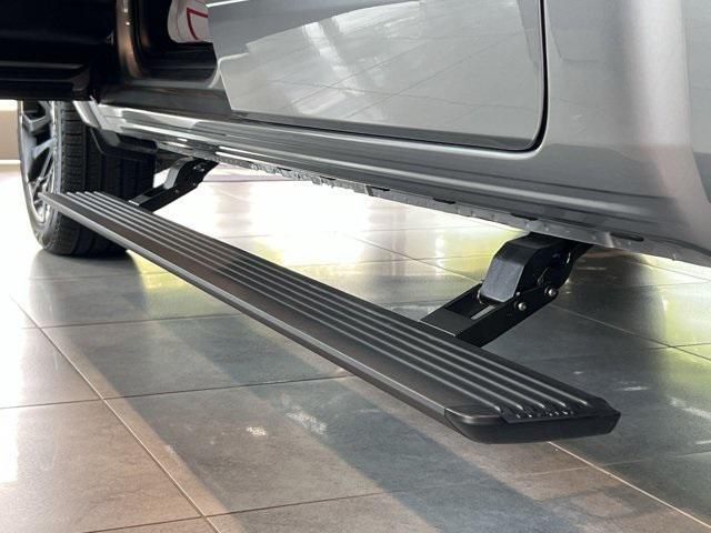 new 2025 Ram 1500 car, priced at $74,109