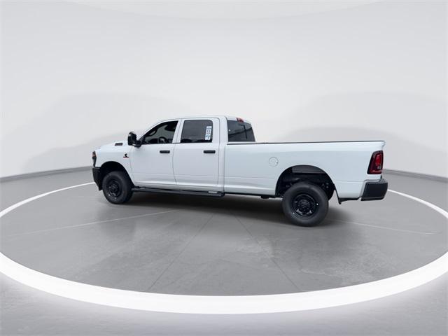 new 2025 Ram 2500 car, priced at $56,045