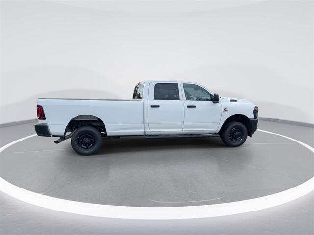 new 2025 Ram 2500 car, priced at $56,045