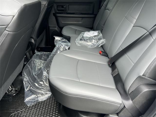 new 2025 Ram 2500 car, priced at $56,045