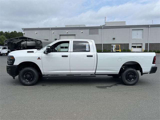 new 2025 Ram 2500 car, priced at $56,045