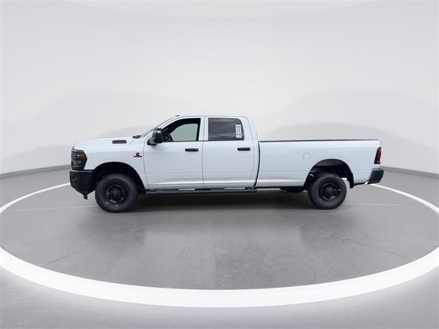 new 2025 Ram 2500 car, priced at $56,045