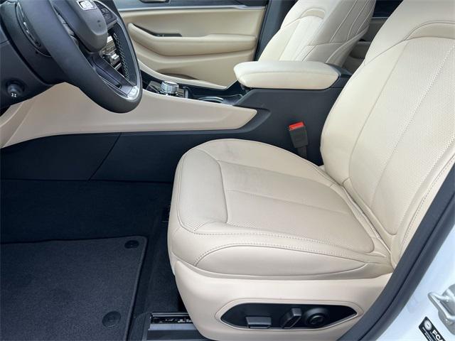 new 2025 Jeep Grand Cherokee L car, priced at $44,935