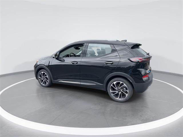 used 2022 Chevrolet Bolt EUV car, priced at $20,877