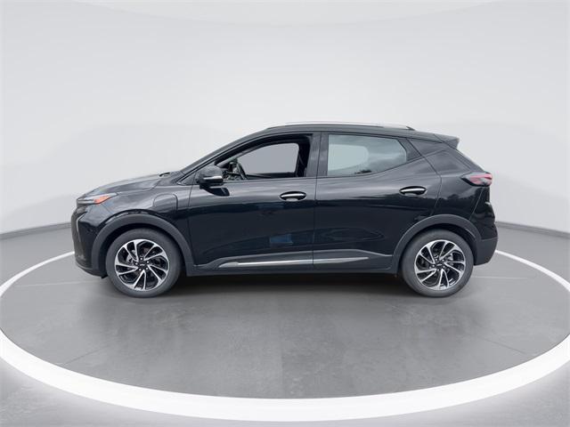 used 2022 Chevrolet Bolt EUV car, priced at $20,877