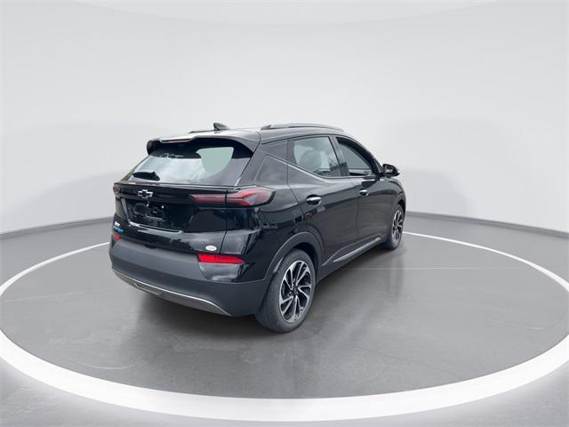 used 2022 Chevrolet Bolt EUV car, priced at $20,877