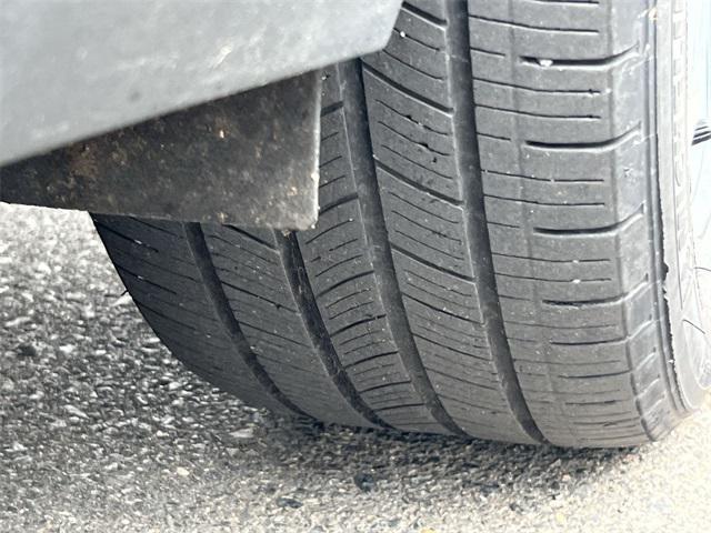 used 2022 Chevrolet Bolt EUV car, priced at $20,877