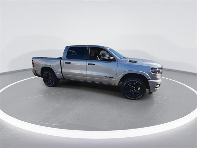 new 2026 Ram 1500 car, priced at $51,178