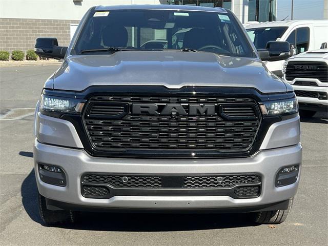 new 2026 Ram 1500 car, priced at $51,178