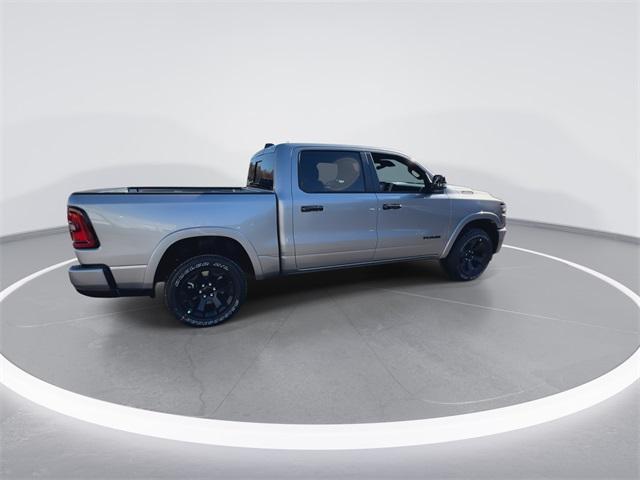 new 2026 Ram 1500 car, priced at $51,178