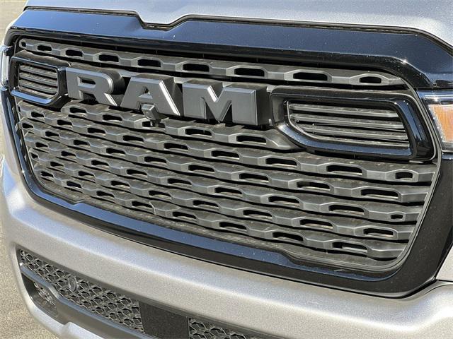 new 2026 Ram 1500 car, priced at $51,178