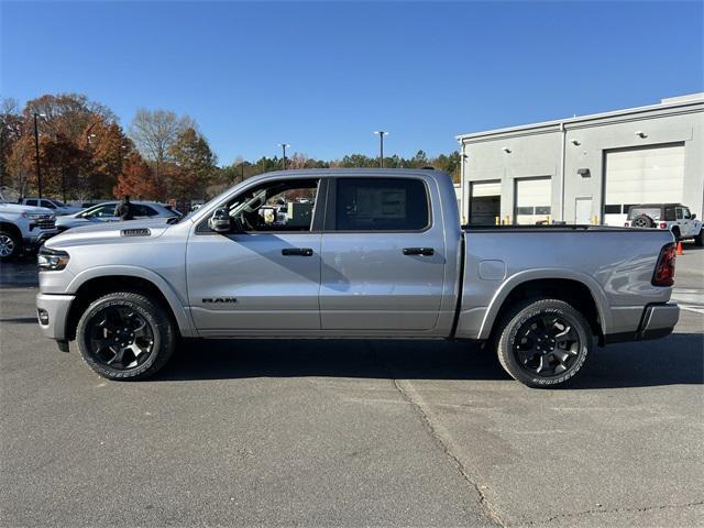 new 2026 Ram 1500 car, priced at $51,178