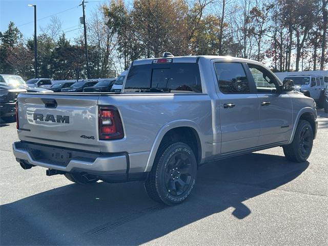 new 2026 Ram 1500 car, priced at $51,178