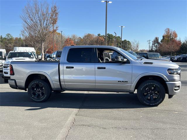 new 2026 Ram 1500 car, priced at $51,178