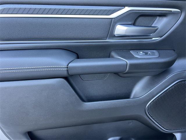 new 2026 Ram 1500 car, priced at $51,178