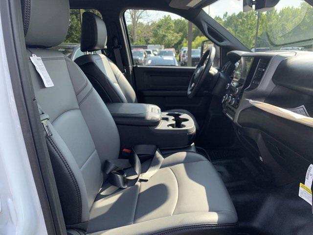 new 2024 Ram 3500 car, priced at $67,294