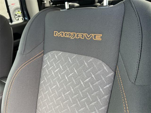 new 2025 Jeep Gladiator car, priced at $44,990