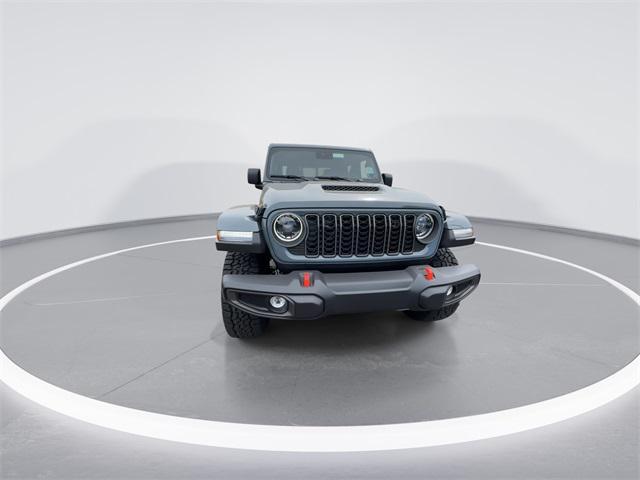 new 2025 Jeep Gladiator car, priced at $44,990