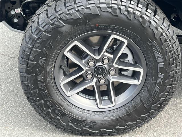 new 2025 Jeep Gladiator car, priced at $44,990