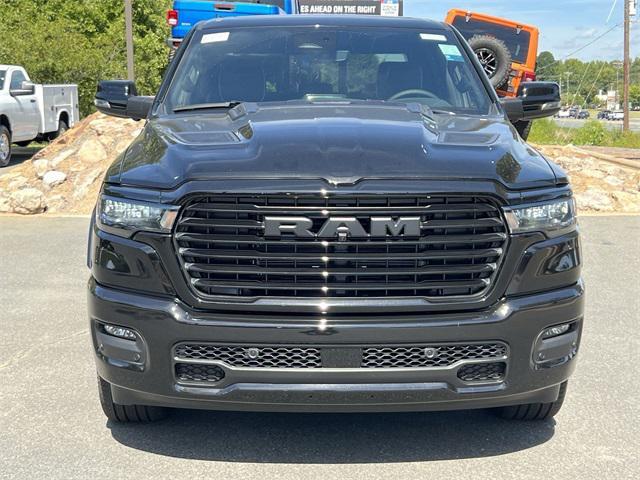 new 2026 Ram 1500 car, priced at $60,460