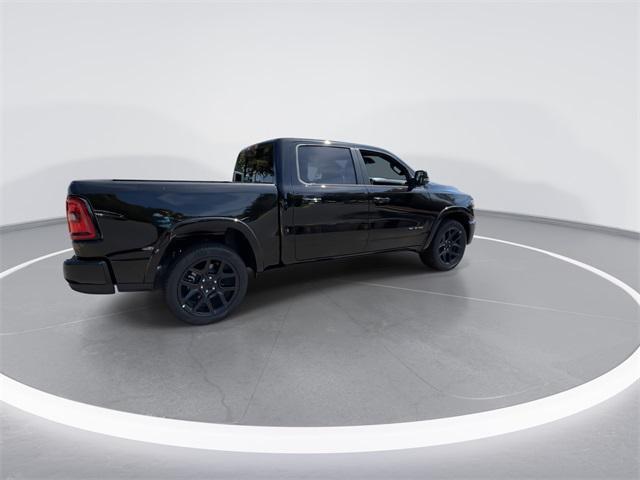 new 2026 Ram 1500 car, priced at $60,460
