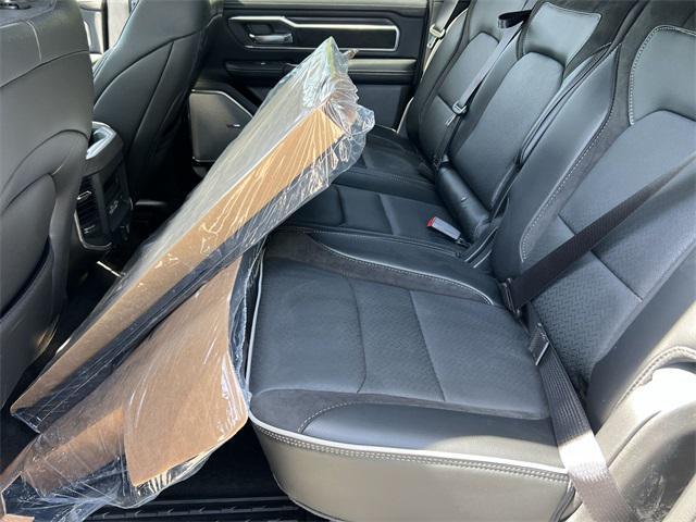 new 2026 Ram 1500 car, priced at $60,460