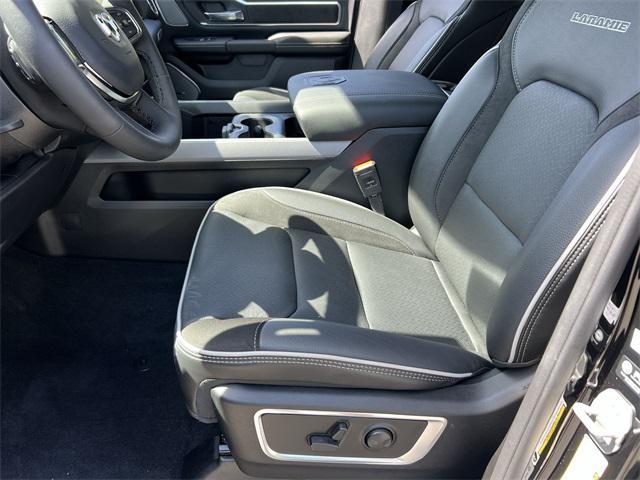 new 2026 Ram 1500 car, priced at $60,460