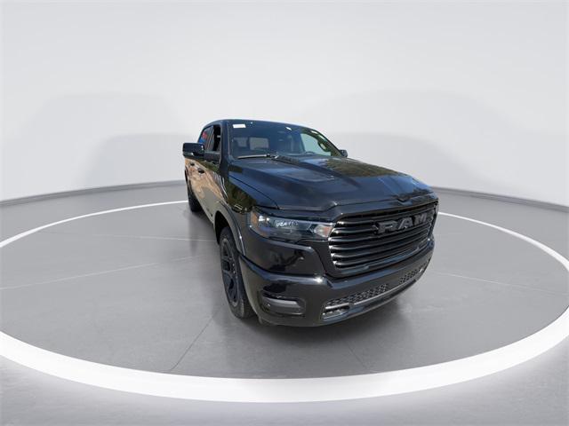 new 2026 Ram 1500 car, priced at $60,460