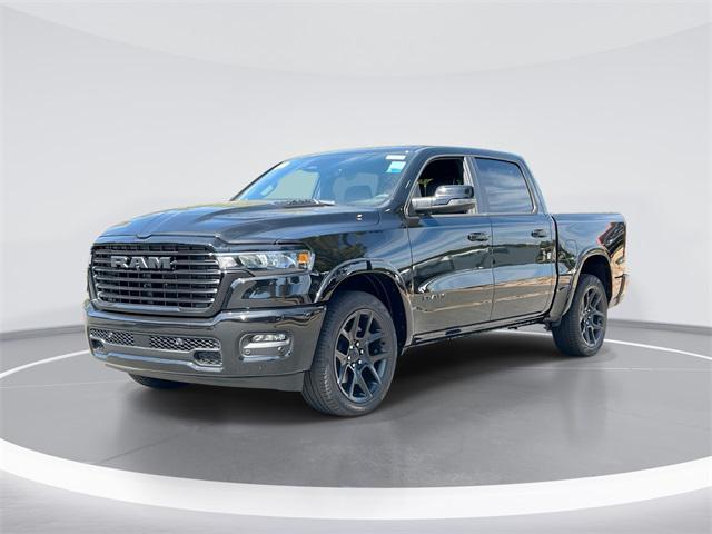 new 2026 Ram 1500 car, priced at $60,460