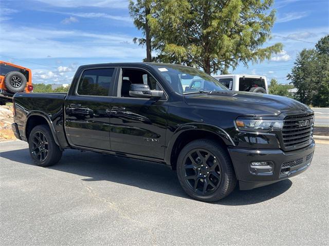 new 2026 Ram 1500 car, priced at $60,460