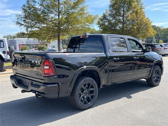 new 2026 Ram 1500 car, priced at $60,460