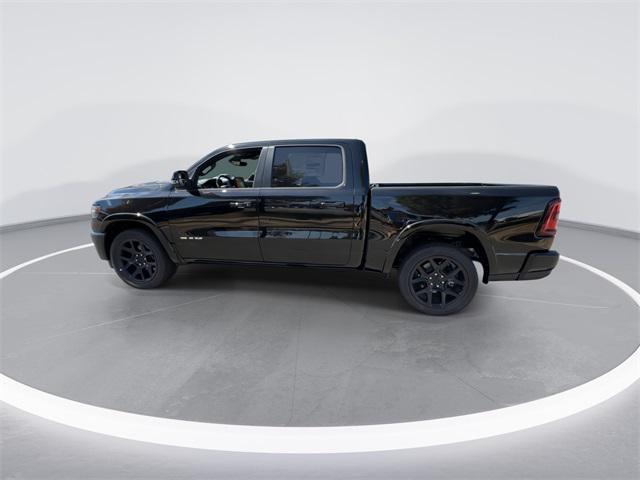 new 2026 Ram 1500 car, priced at $60,460