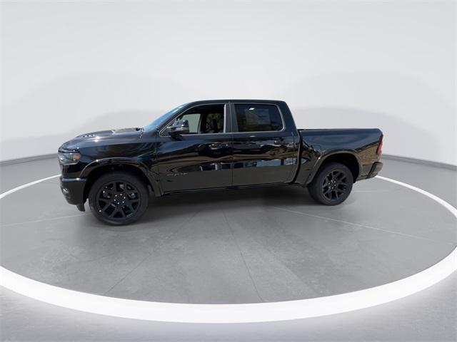 new 2026 Ram 1500 car, priced at $60,460