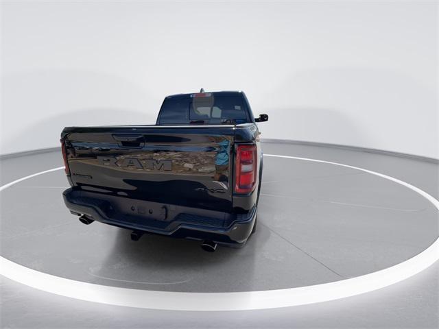 new 2026 Ram 1500 car, priced at $60,460