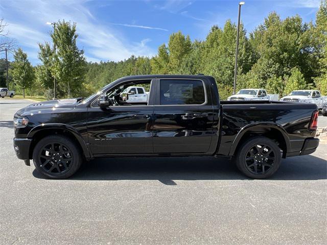 new 2026 Ram 1500 car, priced at $60,460