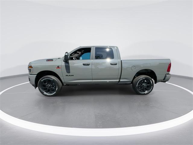 new 2026 Ram 2500 car, priced at $74,660