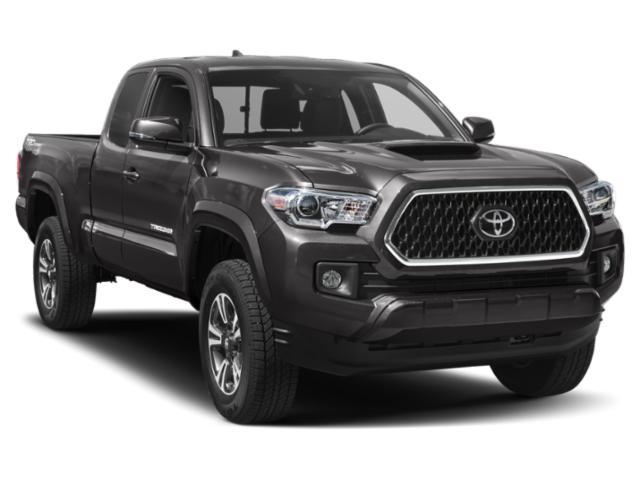 used 2019 Toyota Tacoma car, priced at $30,895