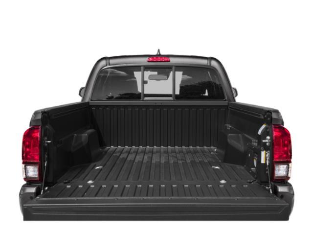 used 2019 Toyota Tacoma car, priced at $30,895
