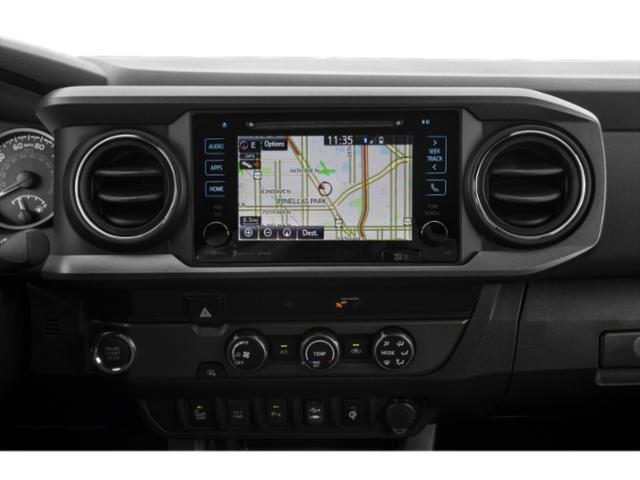 used 2019 Toyota Tacoma car, priced at $30,895