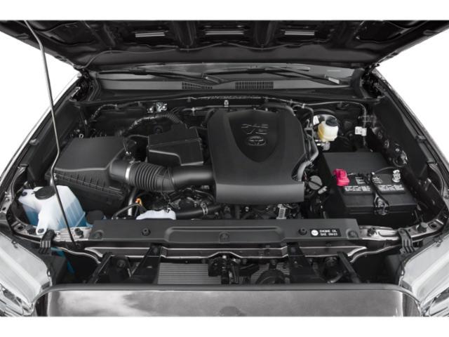 used 2019 Toyota Tacoma car, priced at $30,895