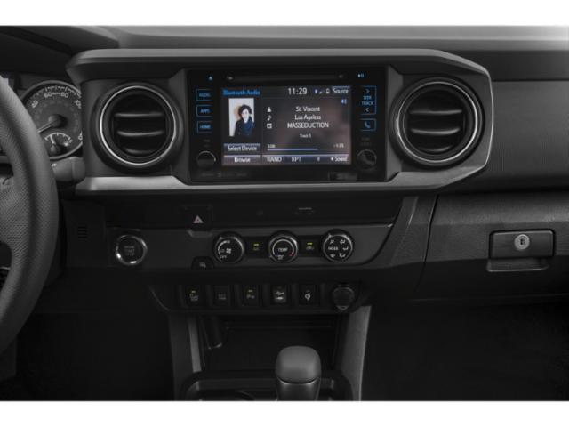used 2019 Toyota Tacoma car, priced at $30,895