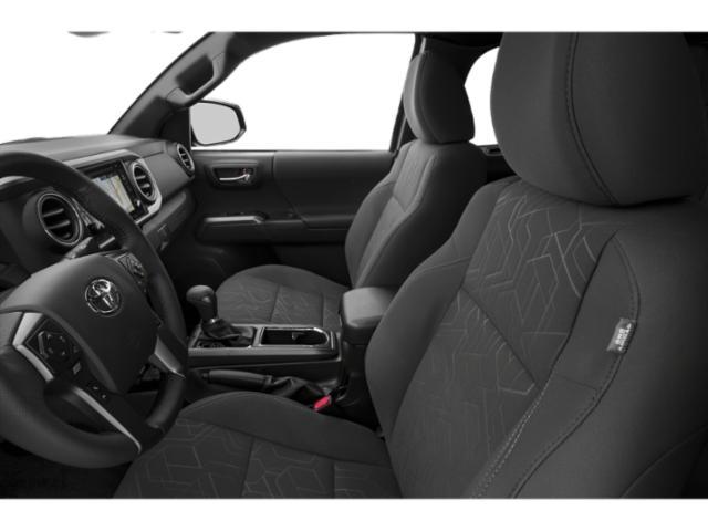 used 2019 Toyota Tacoma car, priced at $30,895