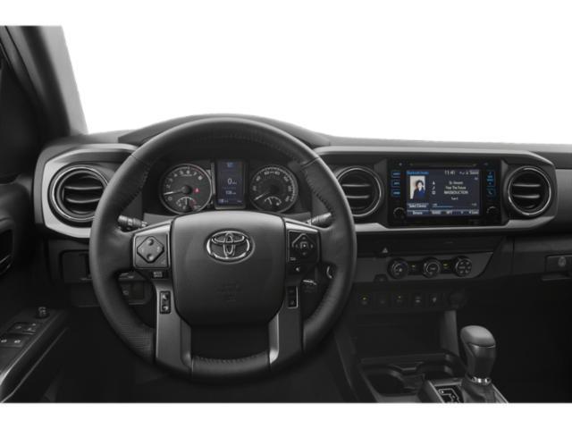 used 2019 Toyota Tacoma car, priced at $30,895