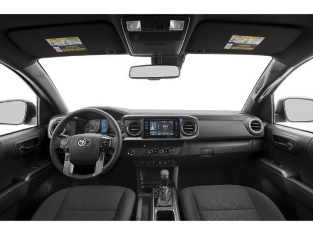 used 2019 Toyota Tacoma car, priced at $30,895