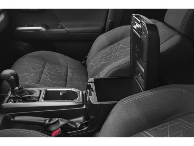 used 2019 Toyota Tacoma car, priced at $30,895