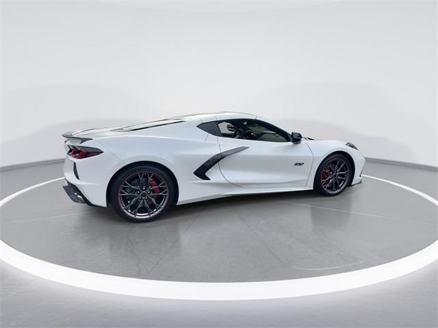 used 2023 Chevrolet Corvette car, priced at $68,288