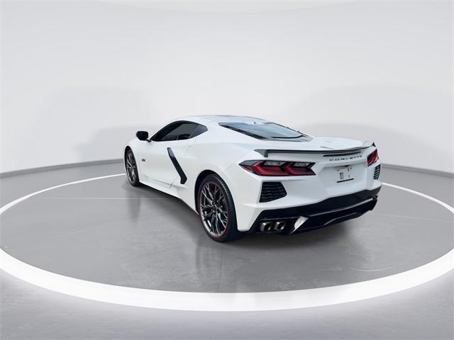used 2023 Chevrolet Corvette car, priced at $68,288