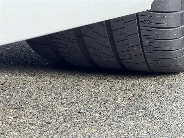 used 2023 Chevrolet Corvette car, priced at $68,288