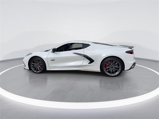 used 2023 Chevrolet Corvette car, priced at $68,288